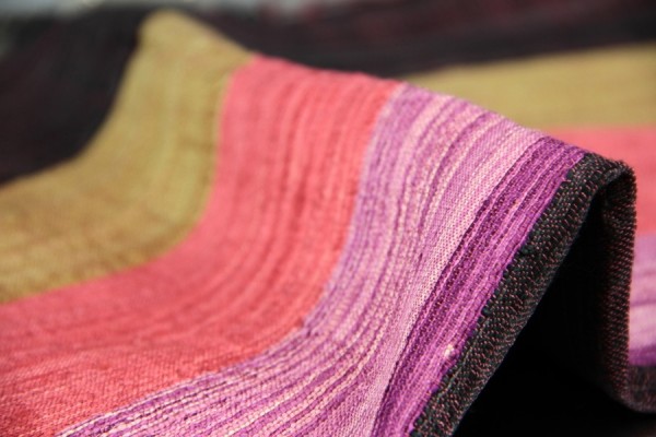 Echarpe, foulard